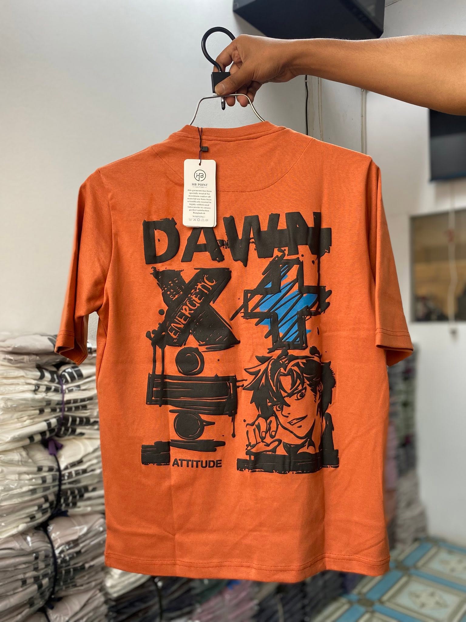 Premium T-Shirt