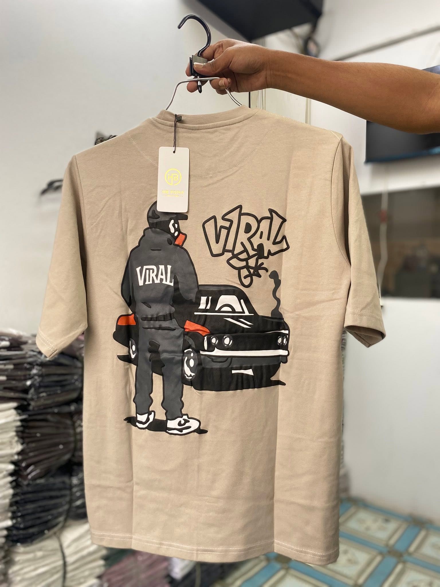 Premium T-Shirt